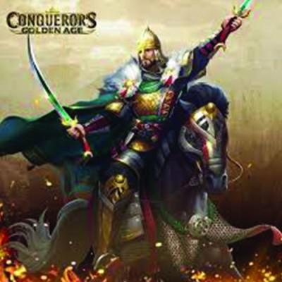 Conquar Golden Age
