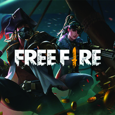 Free Fire